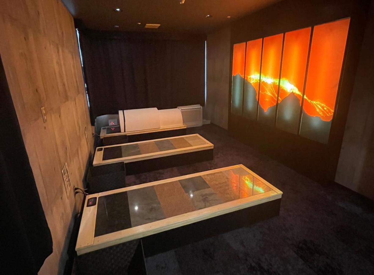 Grand Park Hotel Panex Iwaki Iwaki  Exterior foto