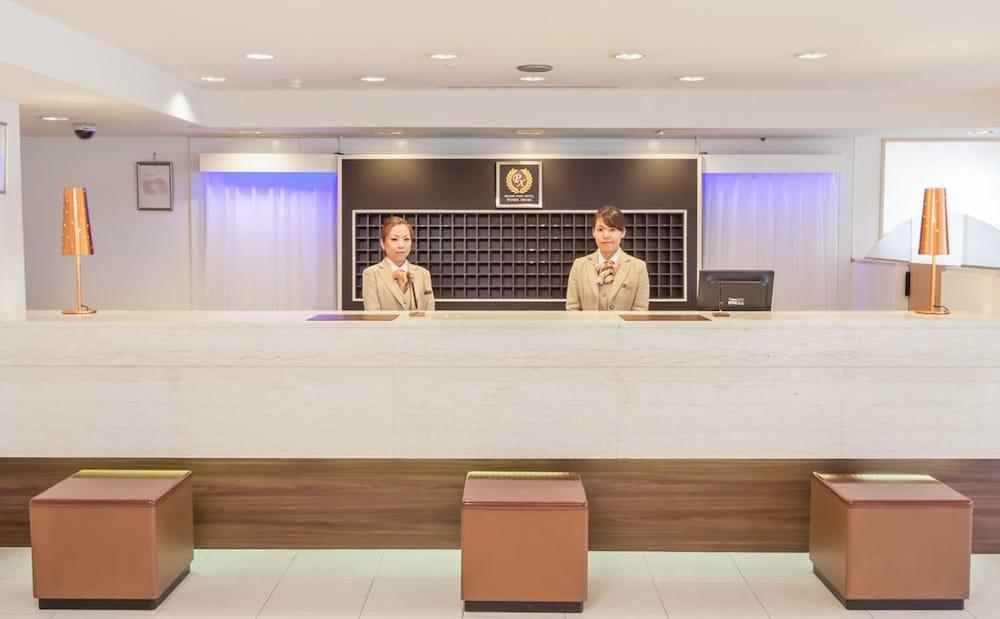 Grand Park Hotel Panex Iwaki Iwaki  Exterior foto