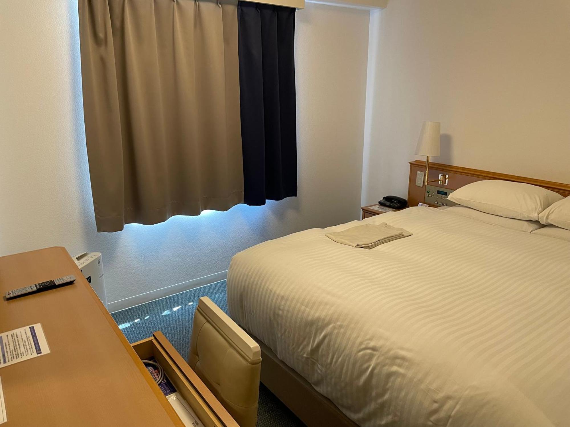 Grand Park Hotel Panex Iwaki Iwaki  Exterior foto