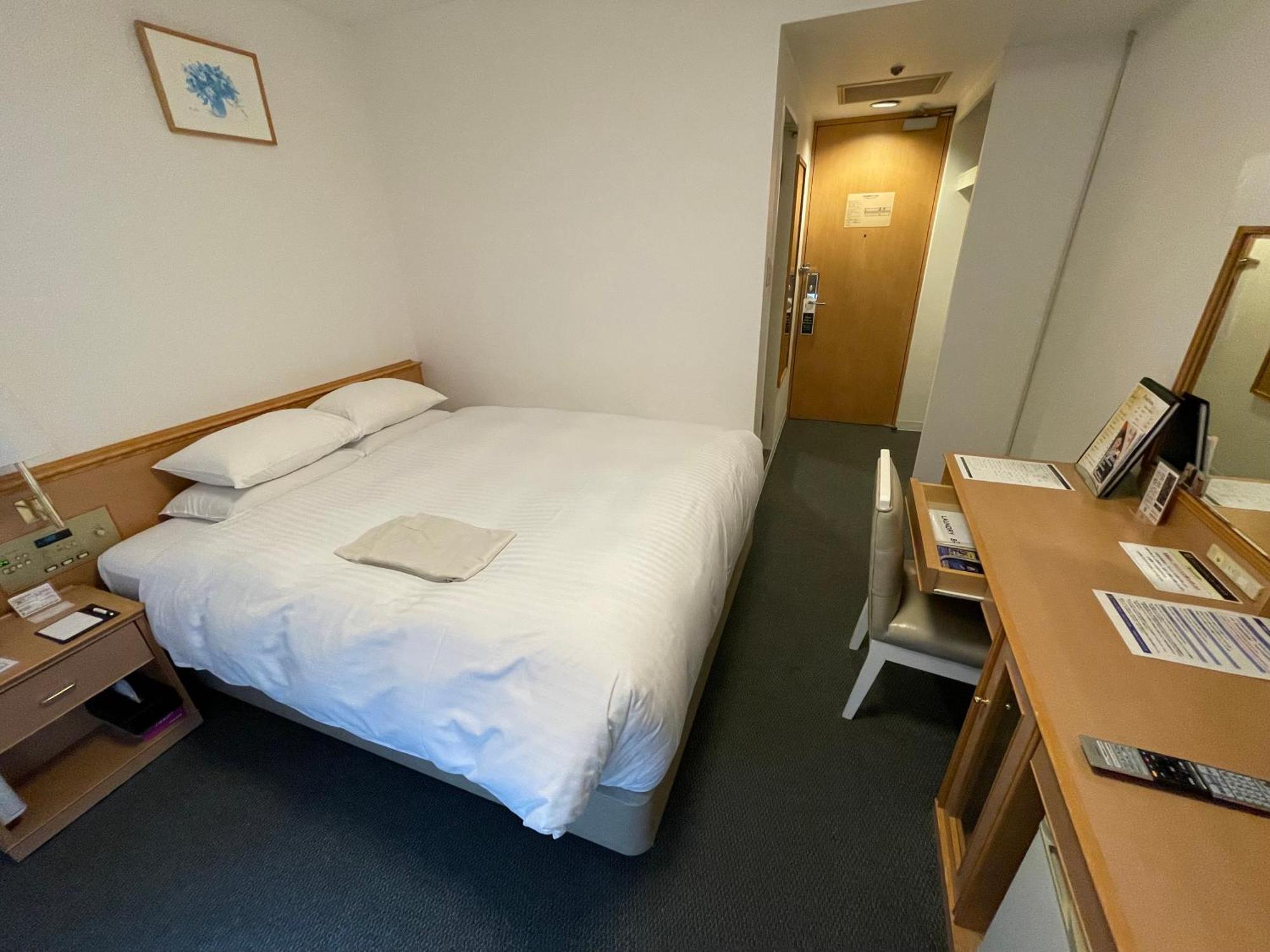 Grand Park Hotel Panex Iwaki Iwaki  Exterior foto