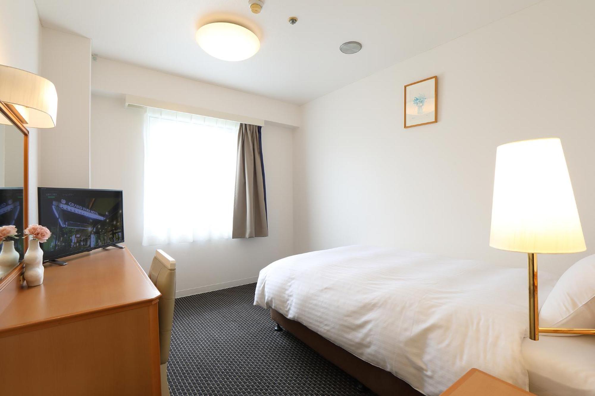 Grand Park Hotel Panex Iwaki Iwaki  Exterior foto