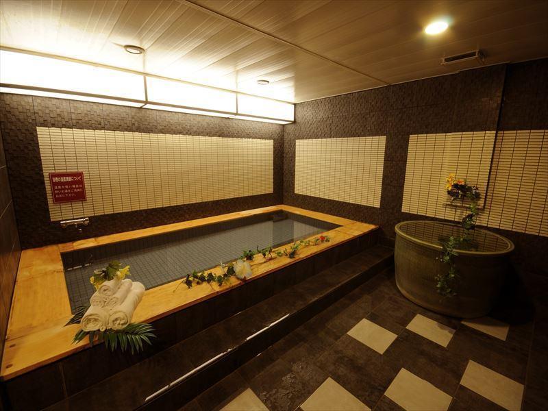 Grand Park Hotel Panex Iwaki Iwaki  Exterior foto